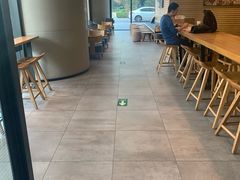 -星巴克(北京望京东园店)