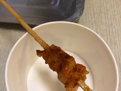 -黑皮烧烤(民意四路店)