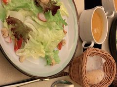 -中山路壹号传奇club·啤酒花园餐厅