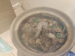 -老乡鸡(上海白玉兰广场店)