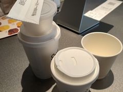 -Seesaw Coffee(深圳深业上城店)