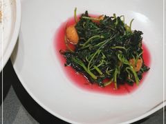 -A One Kitchen·南京精菜馆(德基广场店)