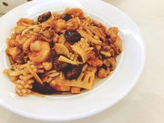 -大铁勺新津菜(迎水道店)