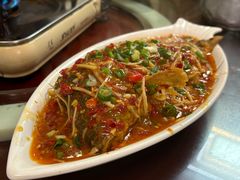 -和福餐馆(西江古街店)