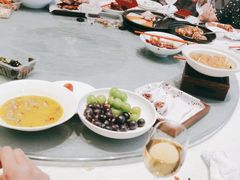 -小厨娘淮扬菜(清江苏宁广场店)
