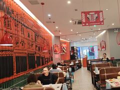 -八合里潮汕鲜牛肉火锅(上海汇智广场店)