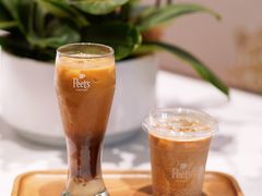 -Peet's Coffee皮爷咖啡(万象天地店)