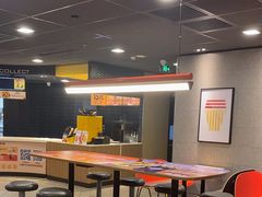 -麦当劳(温州人民路店)