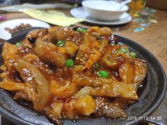 -一盏明灯全素斋(殊像寺店)
