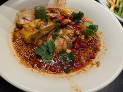 -庆江南江南菜(琴湖溪里花园城店)