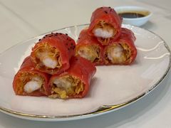 -唐宫·粤菜海鲜(万象城店)