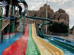 -上海玛雅海滩水公园