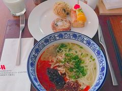 -上海雅居乐万豪侯爵酒店