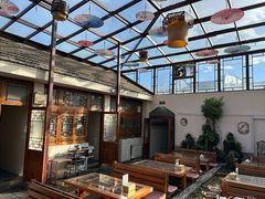-丽江庭院之爱在路上(西单店)