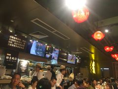 -陈鹏鹏潮汕菜(欢乐海岸 海边景观店)