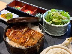 -昇鳗鱼家(浦东店)