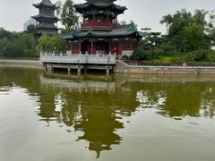 -迎泽公园