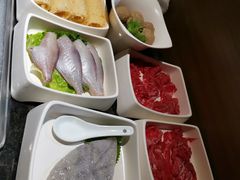 -海底捞火锅(德辉广场店)