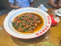 -鸡毛店·川菜(李家沱店)
