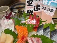 -万岁寿司(万国店)