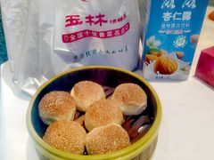 -玉林烤鸭店(定福庄店)