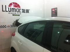 -车艺尚上海龙膜隐形车衣汽车贴膜旗舰店