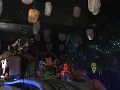 -朝阳公园游乐园