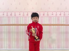-炫艺舞蹈培训中心(枫尚奥特莱斯店)