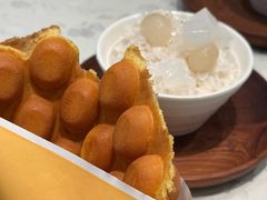 -聪嫂私房甜品(旺角二店)