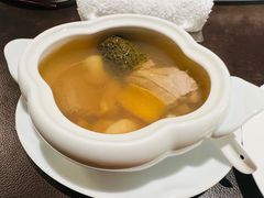 -广州文华东方酒店·江-由辉师傅主理