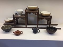 -1001艺术手作·银饰DIY·拼豆(小寨金莎店)