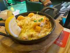-Famous肥猫墨西哥音乐餐吧(五棵松华熙LIVE店)