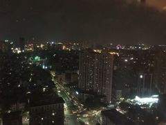 -中山利和希尔顿酒店