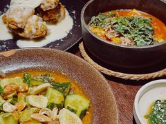 -Fuzzy Bistro 浮几韩餐·茶酒馆