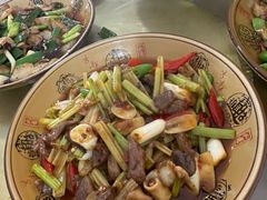 -周师饭店