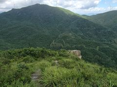 -北辰山景区