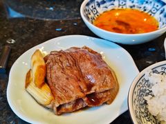 -然锅料理
