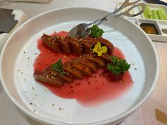 -便宜坊烤鸭店(荣华店)