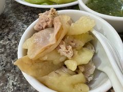 -新合老三鸡饭店(文航路店)