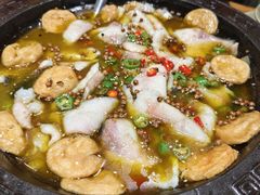 -POLO小馆·老南京菜(解放路店)