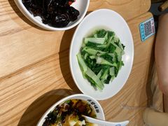 -弄堂咪道-饭香·面香·馄饨香(汇锦广场店)