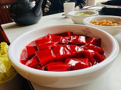 -重庆古城墙火锅(贵阳店)