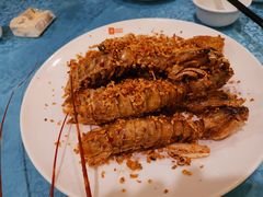 濑尿虾-御唐府海珊瑚主题餐厅