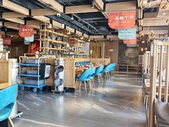 -一品诚记烤肉·甄选店(中南路店)