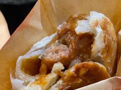 鲜肉月饼-光明邨大酒家(淮海路店)