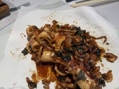 -五稻厨房粤西菜(新闻店)