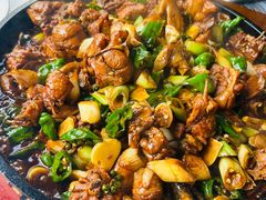 -穆得·老周家牛肉烧饼(普利街店)