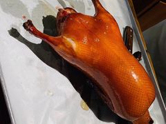 -四季民福烤鸭店(前门店)