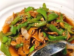 -兰湘子·湘菜小炒(济南领秀城店)