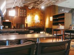 -无印良品餐堂 MUJI Diner(成都太古里店)